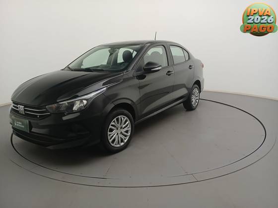 FIAT CRONOS 1.0 FIREFLY FLEX DRIVE MANUAL